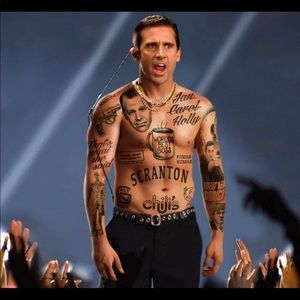 Meet your Posher, Austin